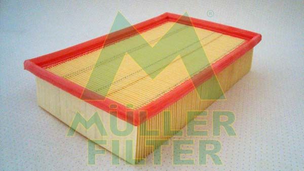 MULLER FILTER Gaisa filtrs PA3102